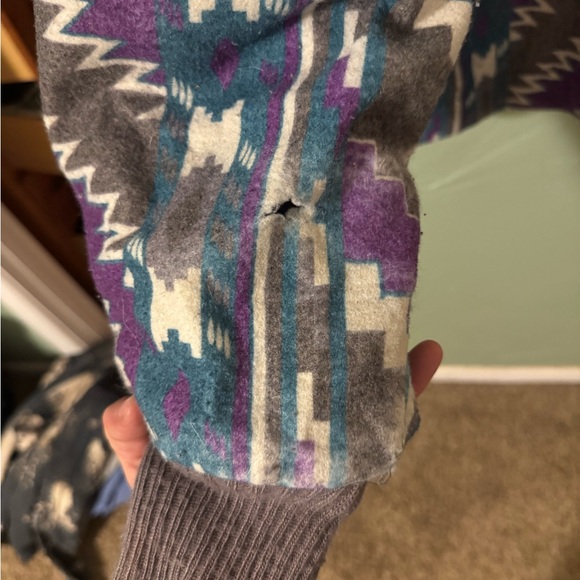 Walls Multicolor Patterned Jacket - Picture 4 of 8